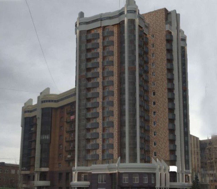 Павловский
